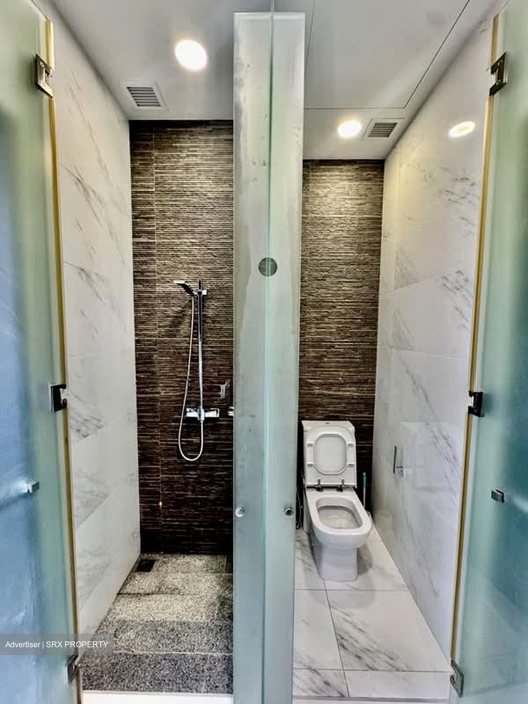 The Hillier (D23), Apartment #578722191